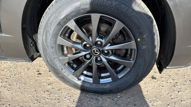 Mazda Cx-30 2.0 e-Skyactiv X MHEV SE-L Lux 5dr Petrol Hatchback